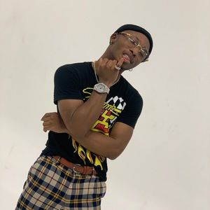 Meet your Posher, Marion